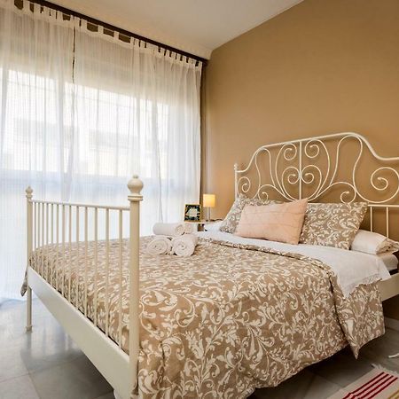 Hsh Suites Magdalena Sevilla Exteriör bild