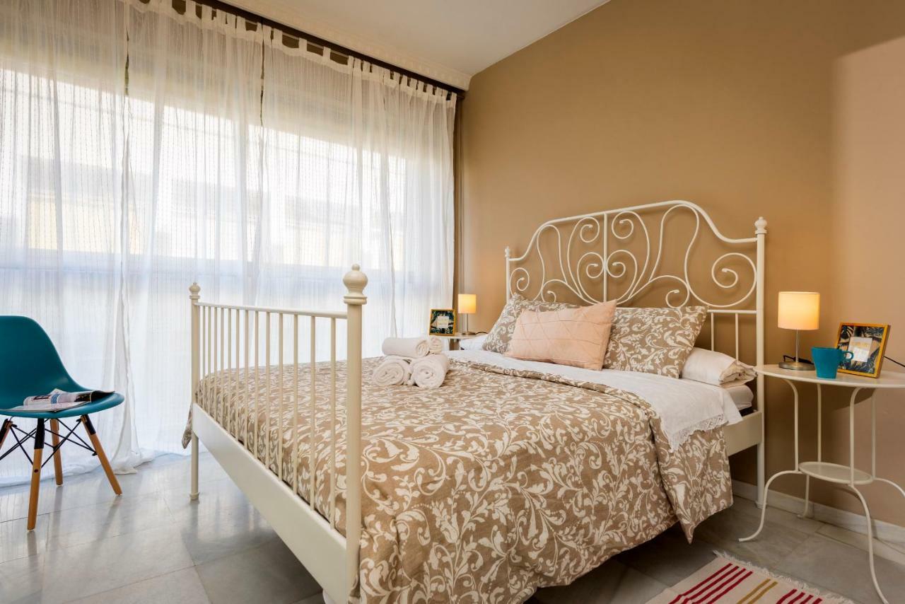 Hsh Suites Magdalena Sevilla Exteriör bild
